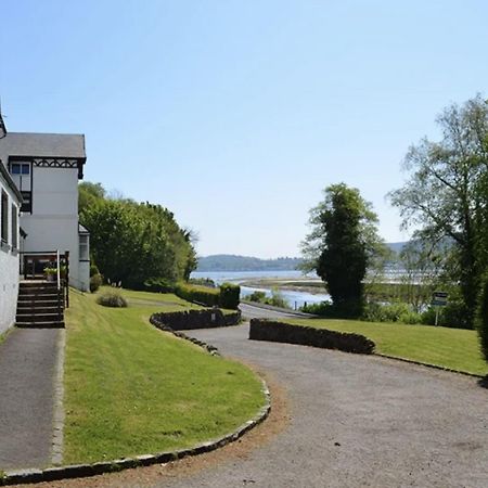 15 Kilmun Court Apartment Dunoon Exterior photo